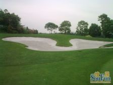 佘山高尔夫联排户型,精装,离会所近,随时看