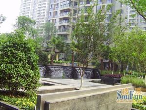 铸信境界 2室1厅 东 东南