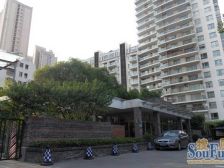 新天地 甄稀城市复式 全新精装修保养好 有产权车位