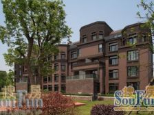 品质小区+万科物业+板式两房+中楼层