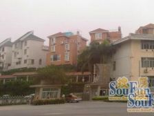 青秀山庄4房2厅123万