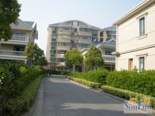 房子满五按照目前政策是基本没啥税费小区环境比较幽静