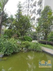泊景湾2室1厅东南