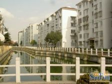 南苑六村 1室1厅 南