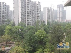 南苑小区B区4室2厅南
