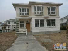 品质小区 独栋洋房,有天 有地 有花园