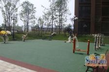 吉祥佳苑 4室2厅 西南