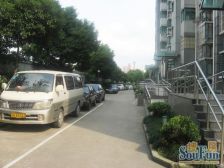 新上南北通两房 中上楼层 临河景观好 近轨交14号线中宁站