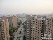 06年商品大三房 三轨交 50平大花园 带产权车位 房东诚售