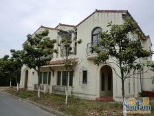 独栋别墅大花园,精装修高品质社区