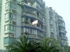 南北两房,通风采光好,业主诚意出售!