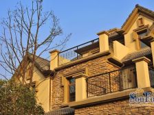 汽博中心 融创奥山别墅五房550万