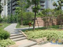 财富海景花园3室西南朝向9500.00万元/套出售