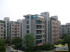 洋房得房多 利用率高,四楼复合复式,带露台