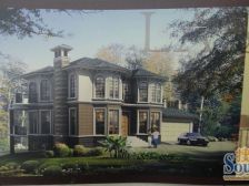 绿洲千岛花园独栋别墅带花园看房随时