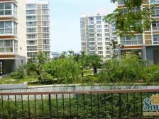 新出房源 元和·嘉和丽园·3室· 中间楼层 交通方便配套齐全