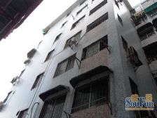 保利红棉花园 2房1厅1卫 50㎡