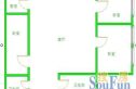 西湖花园户型图