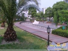 近商圈,诚意出售,三房朝南,精装修,交通便利,电梯房