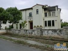 临河双拼 U型大花园150平左右 随时看房 诚心出售