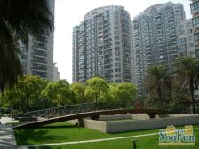 东方城市花园1室2厅1卫南朝向800.00万元/套出售