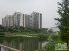 本房源中上楼层 价格可谈 可观