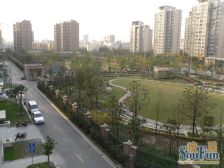 高区,前排无任何遮挡,视野好,精装自住,税费各付,看房方便