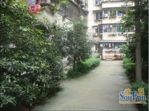 西安南路61号3室1厅东南