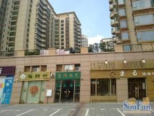 业主自住房 南北朝向 产权清晰 满五年,税费低