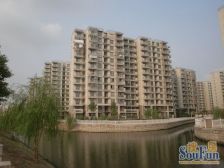 南北两房带阁楼理想户型房东诚意出售看房方便