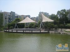 楼层位置佳,视野开口,近小区正门,出入方便