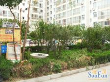 此房满五不唯一 朝南户型 高楼层地处西站柳家营十字