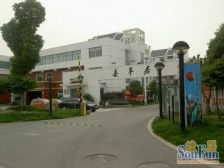 菊园新区 · 嘉华居-永靖路501弄 · 3室 · 2厅