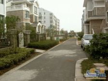 嘉闵线1公里内,大平层一梯一户,中高楼层前后无遮挡