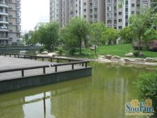 80W婚房装修,业主自住,满五年,税费低,看房随时