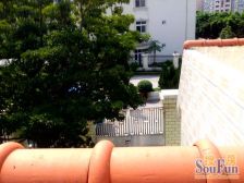 此房满五,别墅共四层,环境优美,空气流通,适宜居住