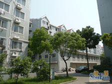 朝南户型,采光好,全明户型,拎包入住