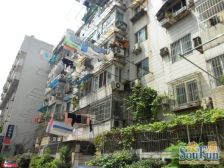 鲁迅公园门口两南一北的户型一梯两户