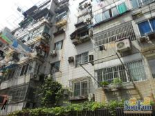 欧阳路500弄 3室2厅 南 北