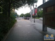 中惠山畔名城 3室2厅 西南