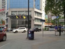 长青城 96平米 三房 266万 看房方便 近万科