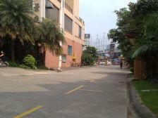 万科商圈锦江花园朝南 高楼层 满五年