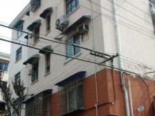 中环旁准电梯房,不靠马路,地铁口500米一室户