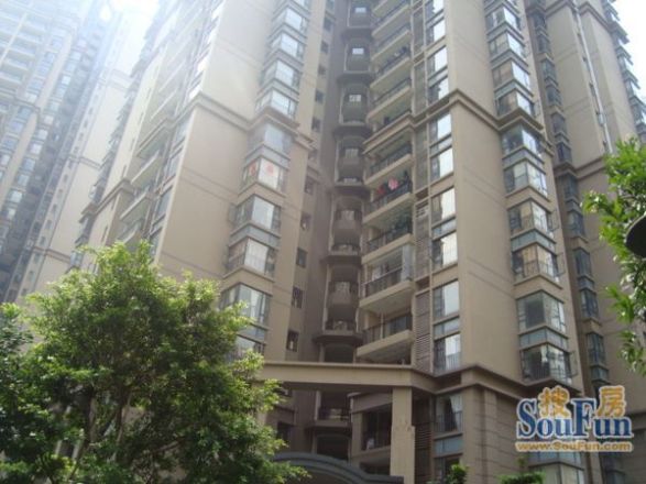 中海金沙湾广东省佛山市南海区大沥镇黄岐建设大道1号中海金沙湾a16座