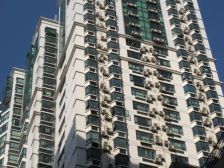 上海火车站 · 天道俪晶公寓 · 1室 · 1厅