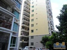 西大商圈 正规三房 拎包入住 繁华地段