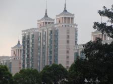 北蔡·万邦都市花园四期·1室·1厅