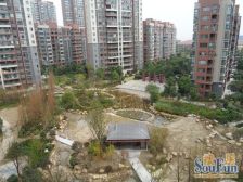 湖东·水墨三十度·3室·2厅