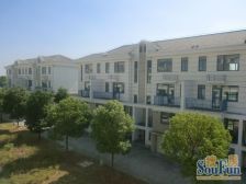 海韵馨苑2室1厅南
