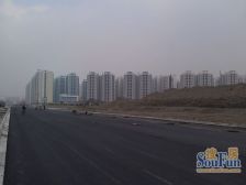 清水路苑 3室2厅 北 西北 东北